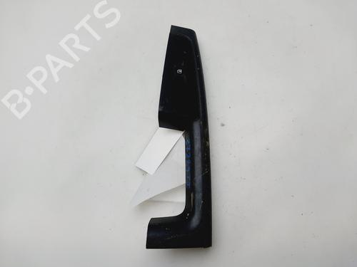 Used Left rear window switch SKODA SUPERB II (3T4) 2.0 TDI 16V (140 hp) 28962450