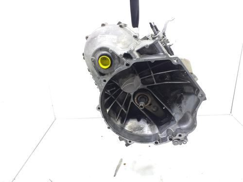 Used Gearbox HONDA CIVIC VIII Hatchback (FN, FK) 2.2 CTDi (FK3) (140 hp) 11741433
