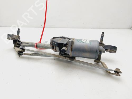 Front wiper motor OPEL CORSA E (X15) 1.3 CDTI (08, 68) | BP20157369M29 