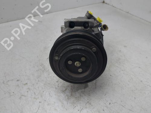AC compressor CHEVROLET CRUZE (J300) | BP31850348M34
