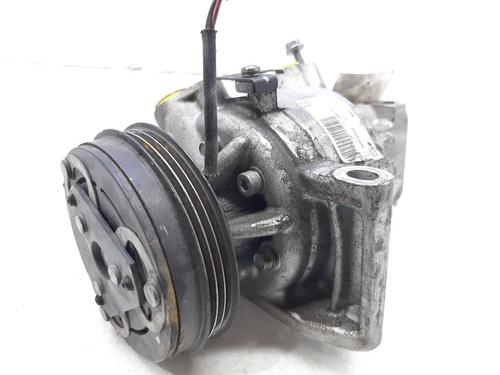 Used AC compressor AC compressor DACIA LOGAN MCV II 1.0 SCe 75 (73 hp) 10987049 10987049