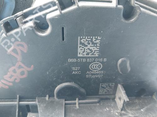 Front right lock VW T-ROC (A11, D11) | BP35897713C97 - Image 5