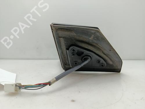 Right mirror TOYOTA AVENSIS Estate (_T25_) 1.8 VVT-i (ZZT251_, ZZT251R) | BP29311072C27 