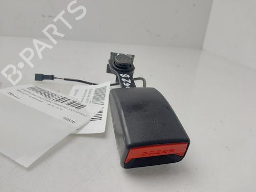 Used Seat buckle Seat buckle BMW X5 (F15, F85) xDrive 25 d (218 hp) 33657842 33657842