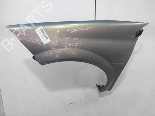 Voorscherm links RENAULT MEGANE II (BM0/1_, CM0/1_) 1.9 dCi (BM0G, CM0G) (120 hp) 7701477186 |