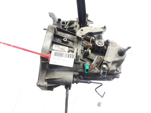 Gearkasse RENAULT SCÉNIC II (JM0/1_)  | BP29824603M3 