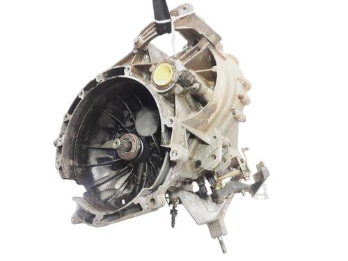 Gearbox FORD MONDEO III Saloon (B4Y) 2.0 16V TDDi / TDCi | BP20341543M3 