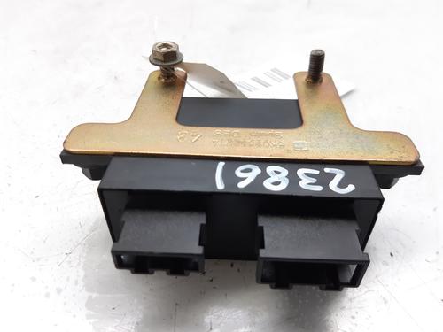 Control unit SEAT CORDOBA (6K1, 6K2) 1.4 i | BP7476597M11 