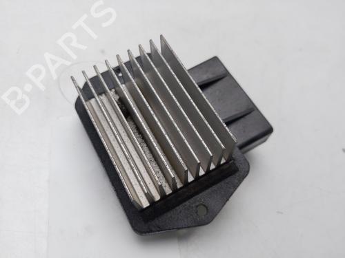 Used Heater resistor Heater resistor TOYOTA COROLLA Verso (ZER_, ZZE12_, R1_) 2.2 D-4D (AUR10_, AUR10R) (136 hp) 33330162 33330162