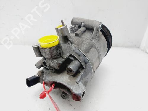 AC compressor VW GOLF VII (5G1, BQ1, BE1, BE2)  | BP25997110M34 