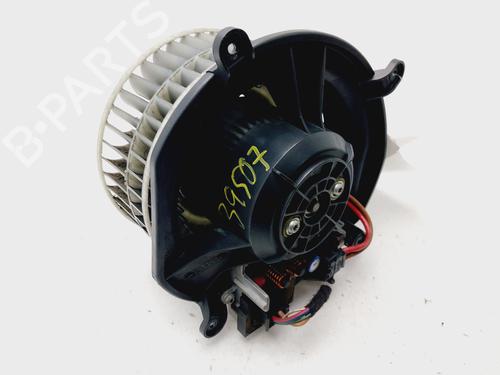Heater blower motor MERCEDES-BENZ E-CLASS (W211)  | BP29519195M62 