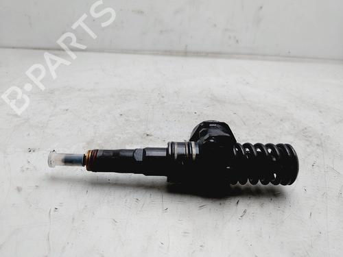 Used Injector SEAT TOLEDO III (5P2) [2004-2009]  19691982