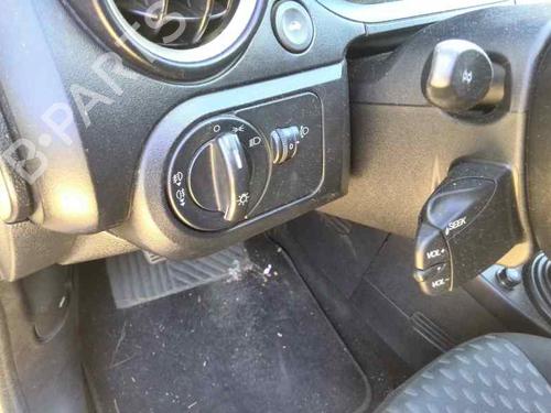 Front right window mechanism FORD FIESTA V (JH_, JD_) 1.4 TDCi | BP2884516C23 