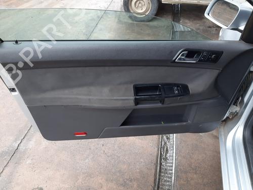Squib airbag VW POLO IV (9N_, 9A_) 1.9 TDI | BP16569394C102 