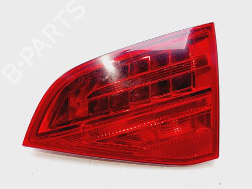 Used Right tailgate light AUDI A5 Sportback (8TA) 3.0 TDI quattro (240 hp) 29511257