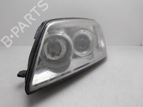 Left headlight CHEVROLET CAPTIVA (C100, C140) 2.0 D | BP38604866C28 - Image 3