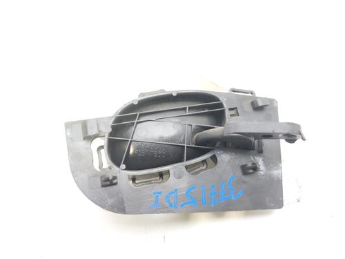 Venstre foran invendig håndtak PEUGEOT 206 Hatchback (2A/C) 1.4 HDi eco 70 | BP24586020I13 