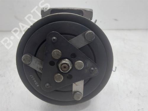 Compressor A/A Compressor A/A 38869902 38869902