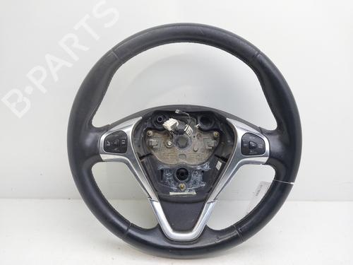 Used Steering wheel FORD B-MAX (JK) 1.6 TDCi (95 hp) 26694320