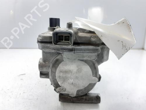 AC compressor TOYOTA YARIS (_P15_)  | BP7760449M34 