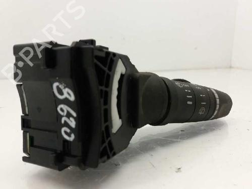 Used Steering column stalk NISSAN X-TRAIL I (T30) 2.2 dCi 4x4 (136 hp) 2873226