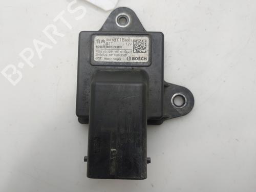 Used Electronic module Electronic module 37513786 37513786