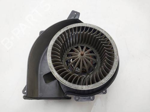 Used Heater blower motor Heater blower motor SEAT IBIZA IV (6J5, 6P1) [2008-2017] 40186026 40186026
