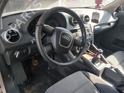 Left tailgate light AUDI A3 Sportback (8PA) 1.2 TSI | BP38708155C79 - Image 11