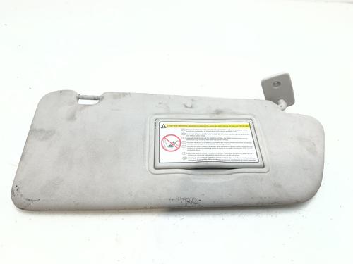 Used Right sun visor Right sun visor PEUGEOT 308 I (4A_, 4C_) [2007-2016] 34208378 34208378