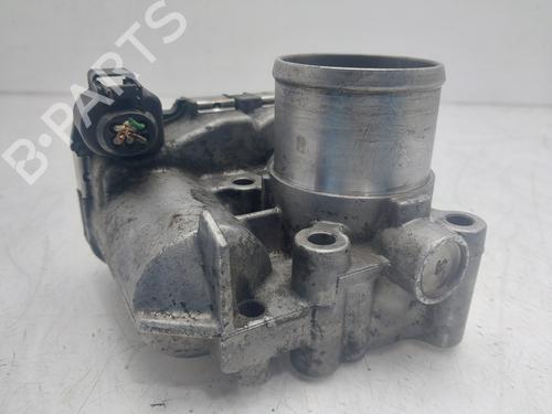Throttle body NISSAN PRIMASTAR Van (X83) | BP36212846M82 - Image 2