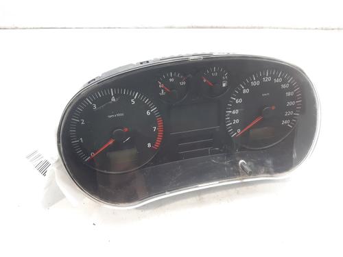 Used Instrument cluster SEAT LEON (1M1) 1.6 16 V (105 hp) 10083962