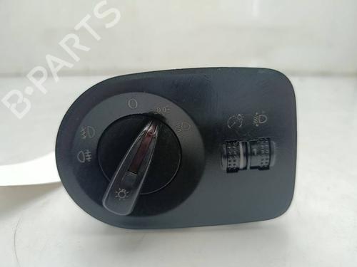 Used Headlight switch Headlight switch SEAT IBIZA IV (6J5, 6P1) [2008-2017] 40279518 40279518
