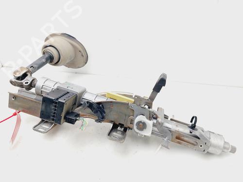 Used Steering column RENAULT LAGUNA III Grandtour (KT0/1) 2.0 dCi (KT01, KT08, KT09, KT0K, KT12, KT1D, KT1W) (150 hp) 22542798