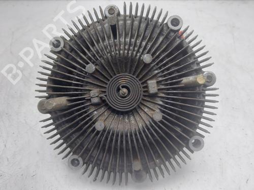 Used Fan Fan NISSAN PICK UP (D22) 2.5 TD 4WD (103 hp) 40181817 40181817