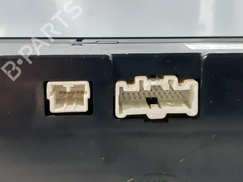 Climate control LAND ROVER DISCOVERY III (L319) 2.7 TD 4x4 | BP9249394I5 