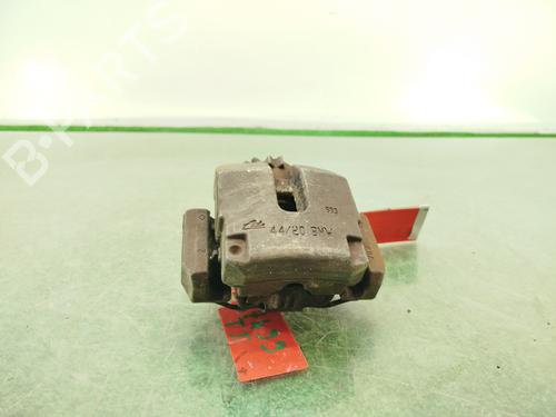 Used Left rear brake caliper BMW X5 (E70) 3.0 d (235 hp) 27235178