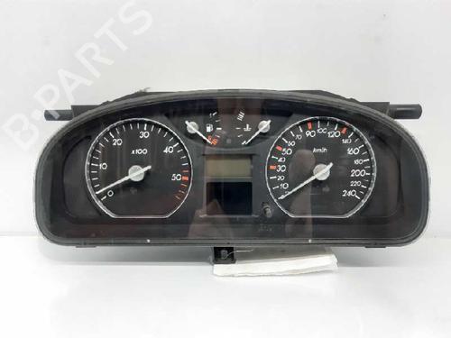 Used Instrument cluster RENAULT LAGUNA II Grandtour (KG0/1_) 1.9 dCi (KG1A, KG1W, KG0G) (110 hp) 5242400