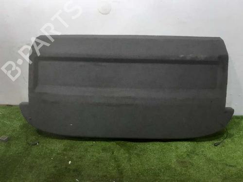 Used Rear parcel shelf OPEL ASTRA H (A04) 1.7 CDTI (L48) (100 hp) 5883457