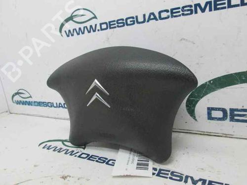 Used Driver airbag CITROËN XSARA (N1) 1.6 16V (109 hp) 2856371