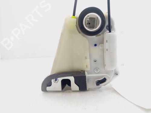 Rear left lock TOYOTA YARIS (_P13_)  | BP23559988C100 