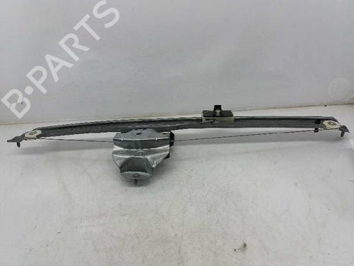 Front right window mechanism OPEL VIVARO B Van (X82) 1.6 CDTI (05) | BP2879002C23 