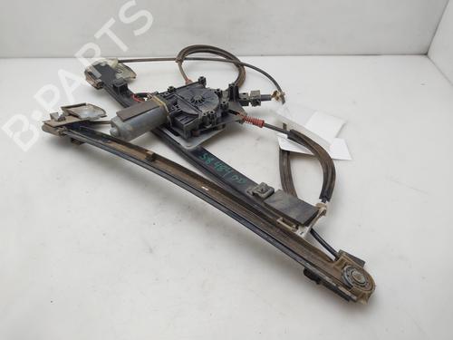 Used Front right window mechanism SEAT IBIZA II (6K1) [1993-2002]  27834821