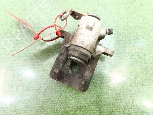 Left rear brake caliper VW POLO V (6R1, 6C1) | BP30738132M107