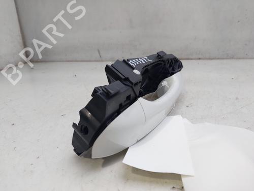 Rear left exterior door handle VW TAIGO (CS1)  | BP17621300C130 