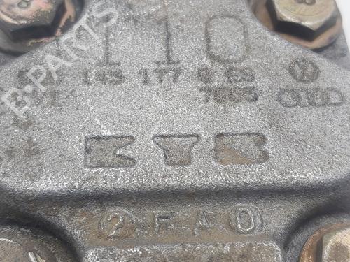 Steering pump VW PASSAT B5.5 Variant (3B6) 1.9 TDI | BP36566127M99 - Image 4