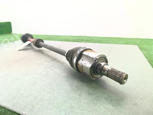 Right front driveshaft HYUNDAI i20 III (BC3, BI3)  | BP29546724M39 