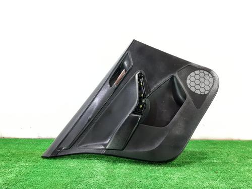 Venstre bakpanel SEAT TOLEDO IV (KG3) 1.6 TDI (105 hp) 9730089