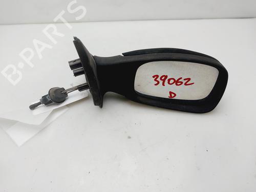 Ryggespeil høyre PEUGEOT 306 Hatchback (7A, 7C, N3, N5) 1.9 D (69 hp) 28329869