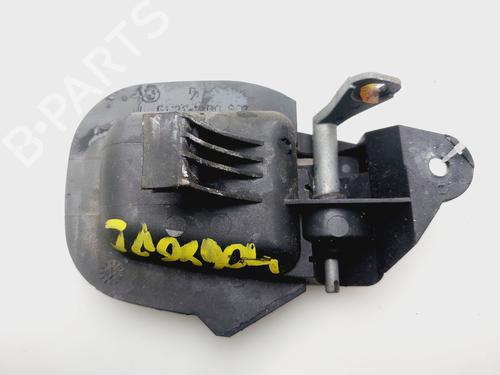 Front left interior door handle BMW 3 Compact (E36) 318 tds | BP31700319I13