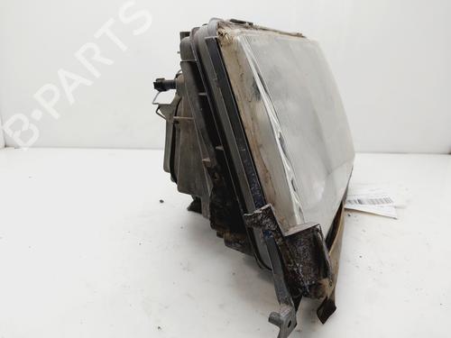 Left headlight MERCEDES-BENZ 124 Saloon (W124) 230 E Cat (124.023) | BP27931196C28 
